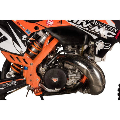 Tusk Kick Starter Lever L47-5003-OR for KTM 250 SX (2012–2016)