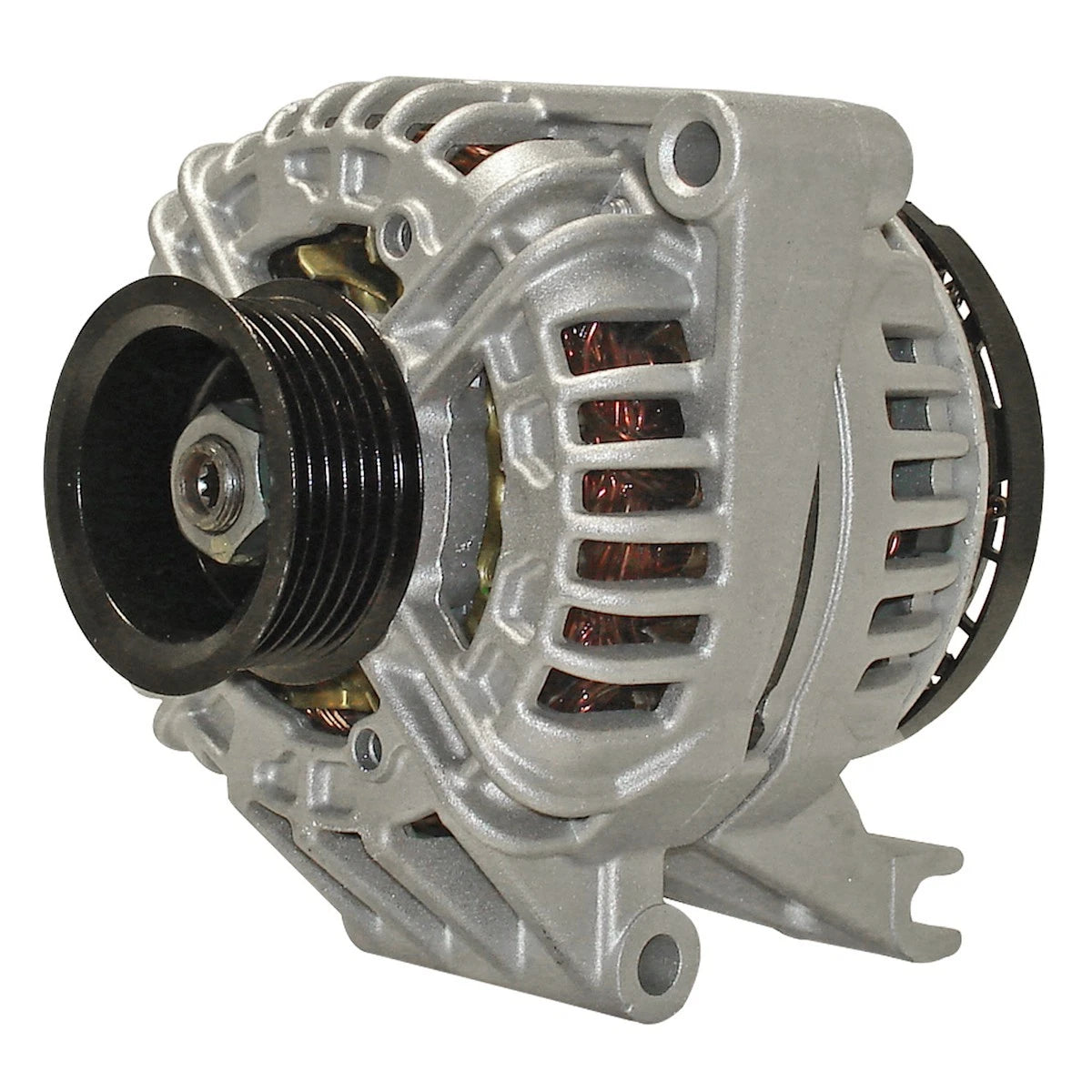 Alternator 11126N for Buick Allure LaCrosse Pontiac Grand Prix (2005–2009)