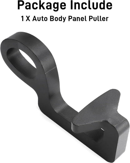 Panel Puller for Chief Car O Liner Auto Body Frame Machine