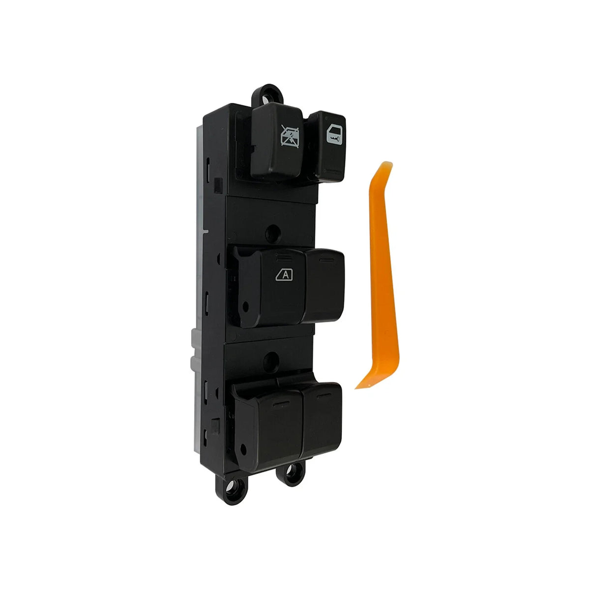 Electric Power Window Master Switch for Nissan Sentra (2008–2012) 25401-ZJ60A