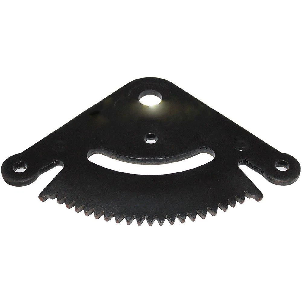 Steering Sector Gear & Pinion Kit for John Deere LA Series