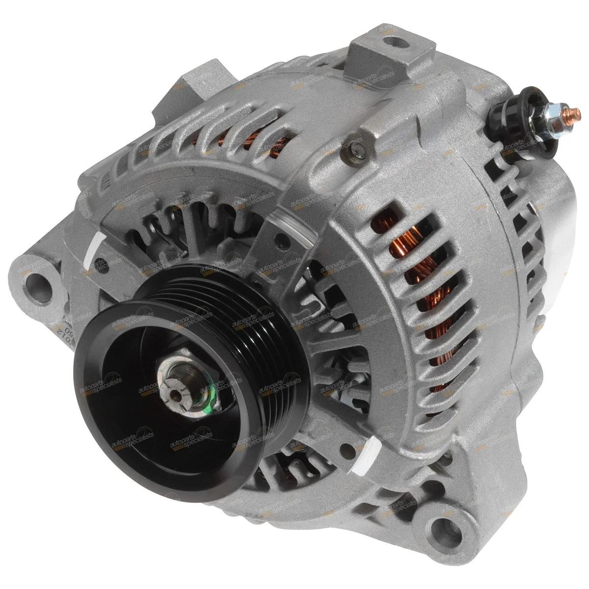 Alternator for Toyota Landcruiser UZJ100 (1998–2004)