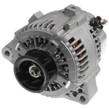 Alternator for Toyota Landcruiser UZJ100 (1998–2004)