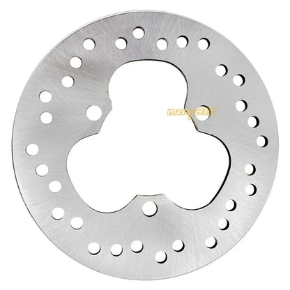 Front Brake Disc Rotor for Honda TRX400EX Sportrax 400 (1993–2008) TRX400X (2009)