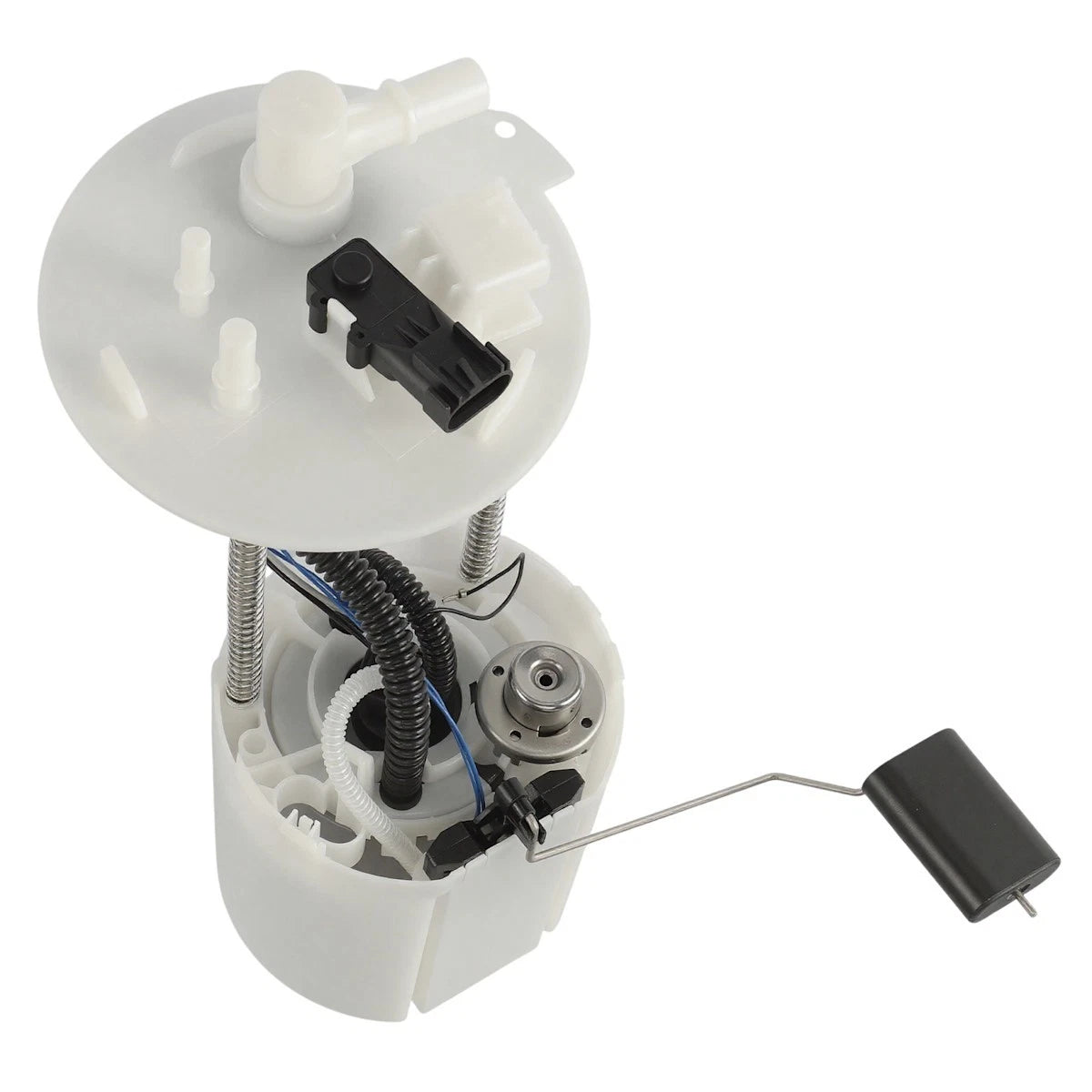 Electric Fuel Pump for Chevy Malibu, Regal, LaCrosse (2014–2016) - E4012M, FG1288, 17989294