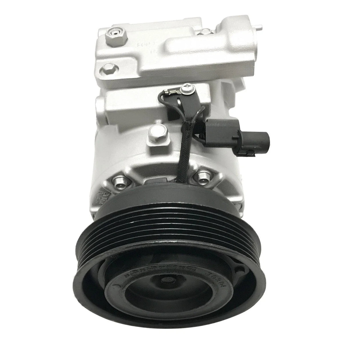AC Compressor Kit Replacement for Kia Forte5 2.4L (2013–2018)