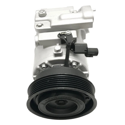 AC Compressor Kit Replacement for Kia Forte5 2.4L (2013–2018)