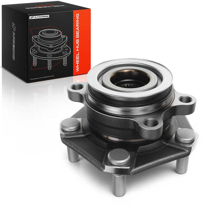 Front Wheel Hub & Bearing Assembly for Nissan Sentra NV200 (2013–2019) 513364