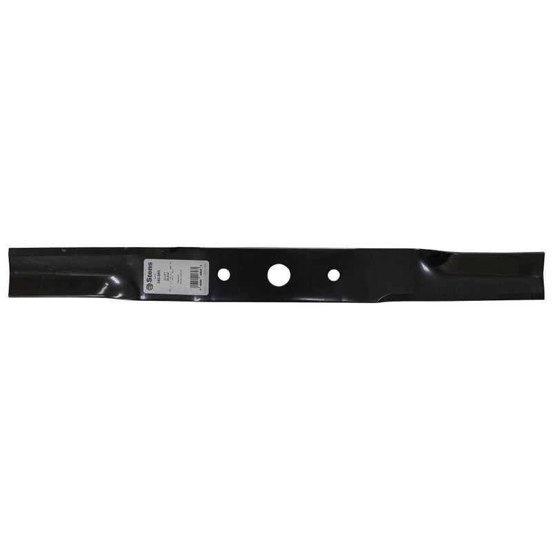 Hi-Lift Blade for Woods 48in 72in Decks (Replaces 1008199 1008199KT2 345-085)