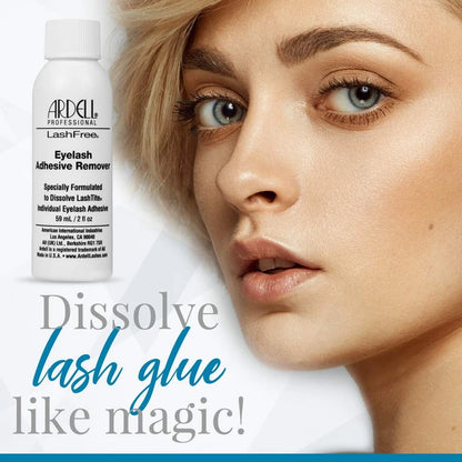 Lash Remover for Ardell LashFree (2 Fl Oz)