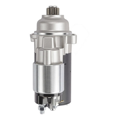 Starter for Porsche Boxster (2004–2005) 98660410400, 18066087, 17758N