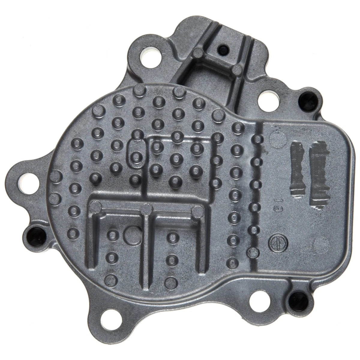 Gates Water Pump 41500E for Toyota Prius C Lexus CT200h (2012–2015)