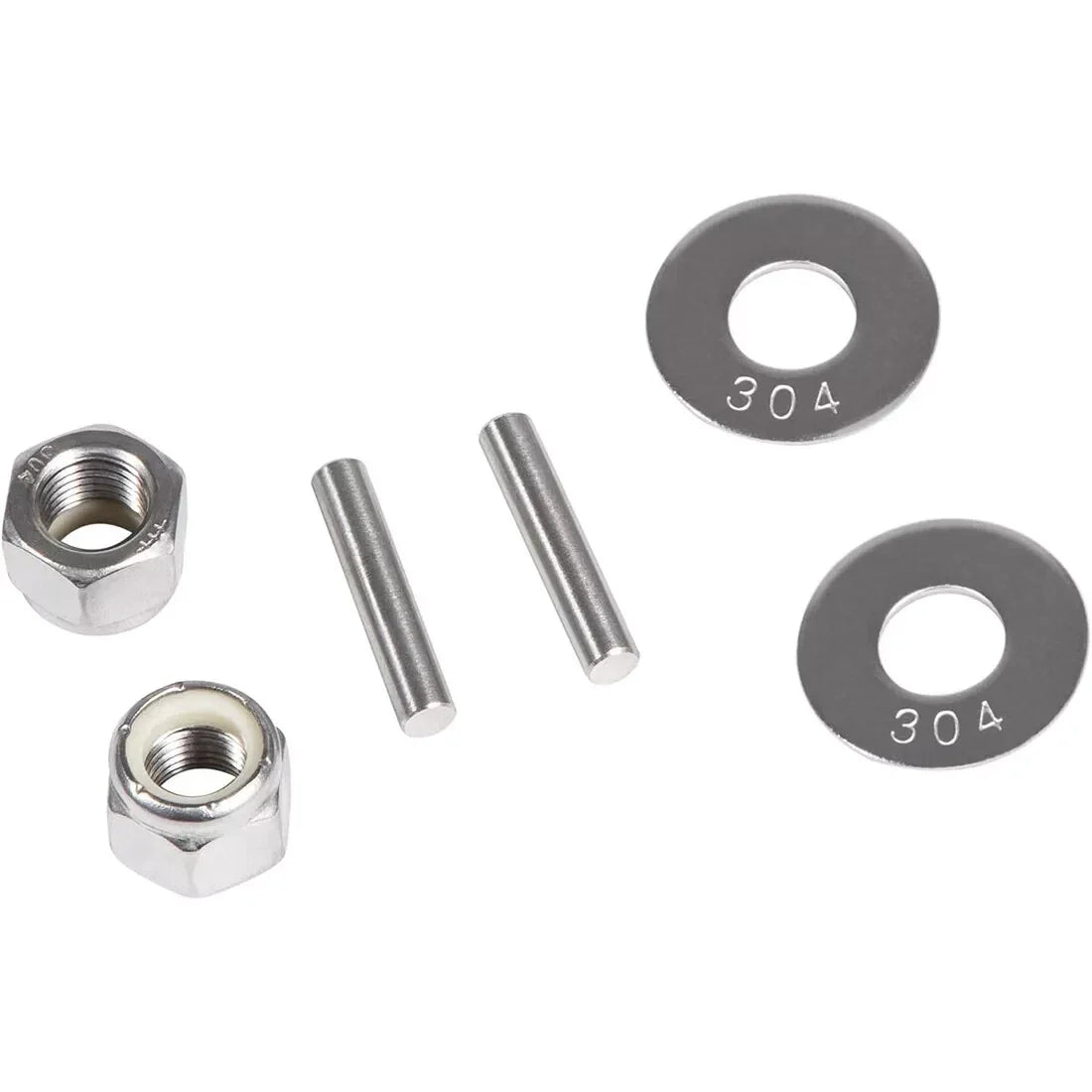 Weedless Wedge 2 Propeller Nut Kit for Minn Kota MKP34 (1865019)