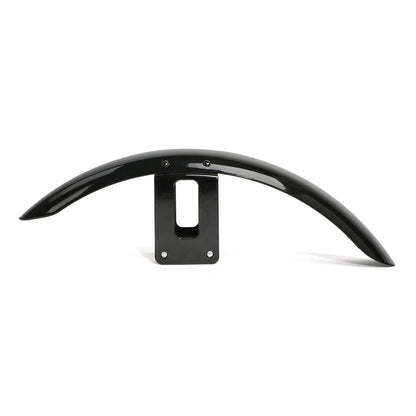 Front & Rear Fenders for Harley Sportster XL883 XL1200 (2007–2009)