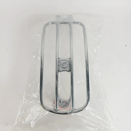 Rear Chrome Solo Luggage Rack for Indian Scout/Scout Sixty (2015–2024) OEM 2885133-156
