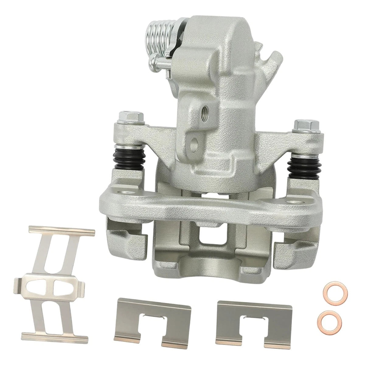 Brake Caliper Rear Right for Acura Integra (1998, 2000–2001) 18052773, 19B3944, 43018S03Z03