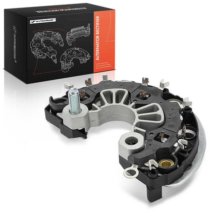 Alternator Rectifier Diode for Chevy Silverado (F00M133298)