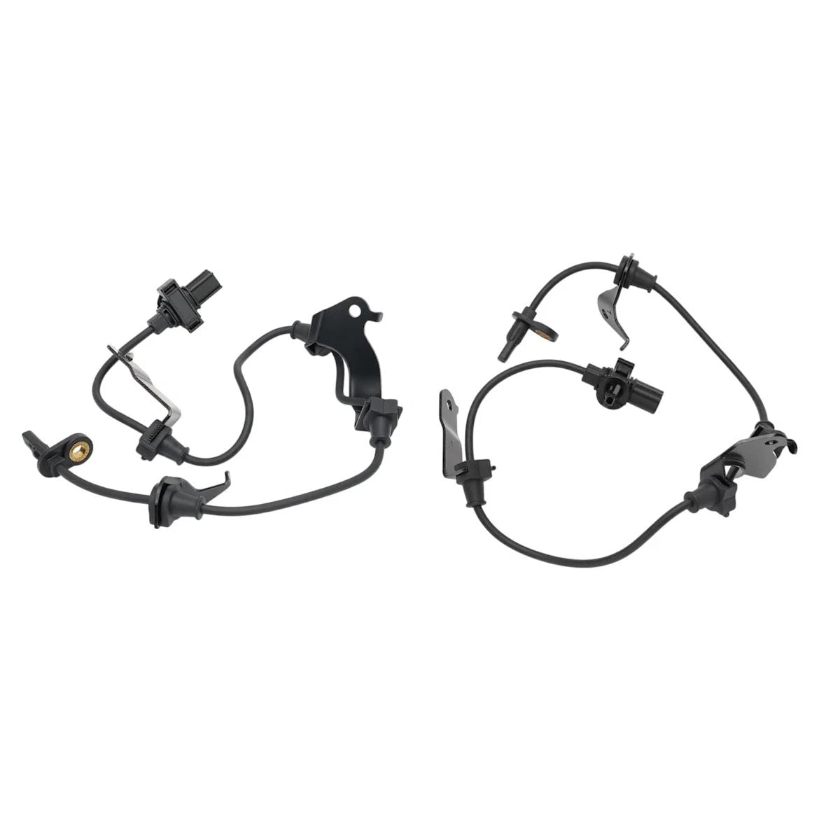 ABS Speed Sensors Set of 2 for (18068171, 57455TP6A01, ALS2205)