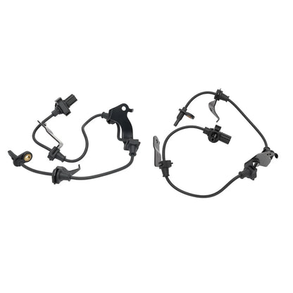 ABS Speed Sensors Set of 2 for (18068171, 57455TP6A01, ALS2205)