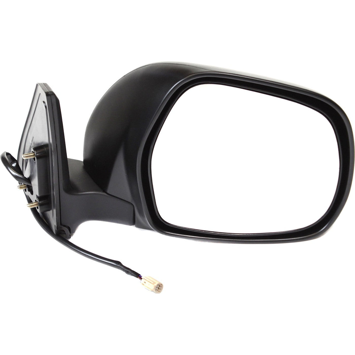 Set of 2 Mirrors for Toyota (Driver and Passenger Side)