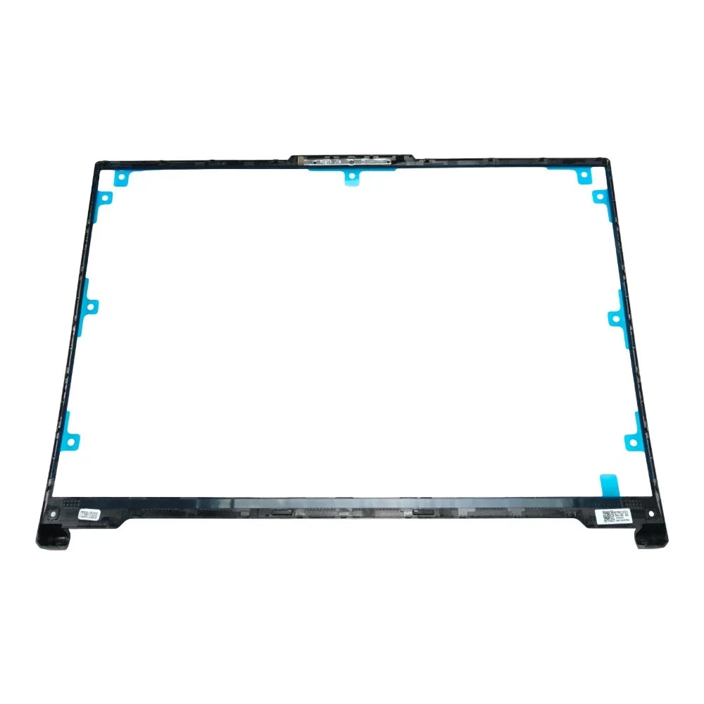 Front Bezel for ASUS TUF Gaming A16 FA617 FA617NS FX617 (16in) Black