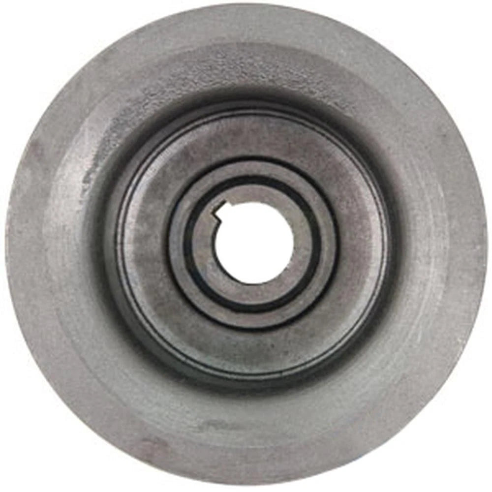 Water Pump Pulley for MF 6500 30 165 17 180 255 (Fits )