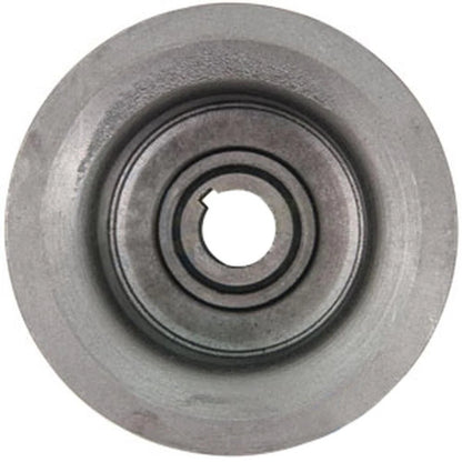 Water Pump Pulley for MF 6500 30 165 17 180 255 (Fits )