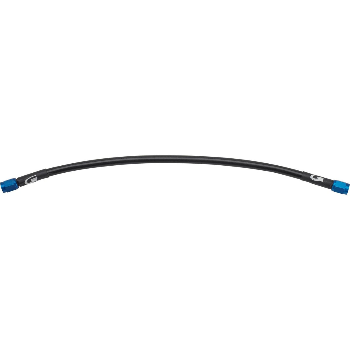 Goodridge 12 Inch Brake Line for (SP670-31)