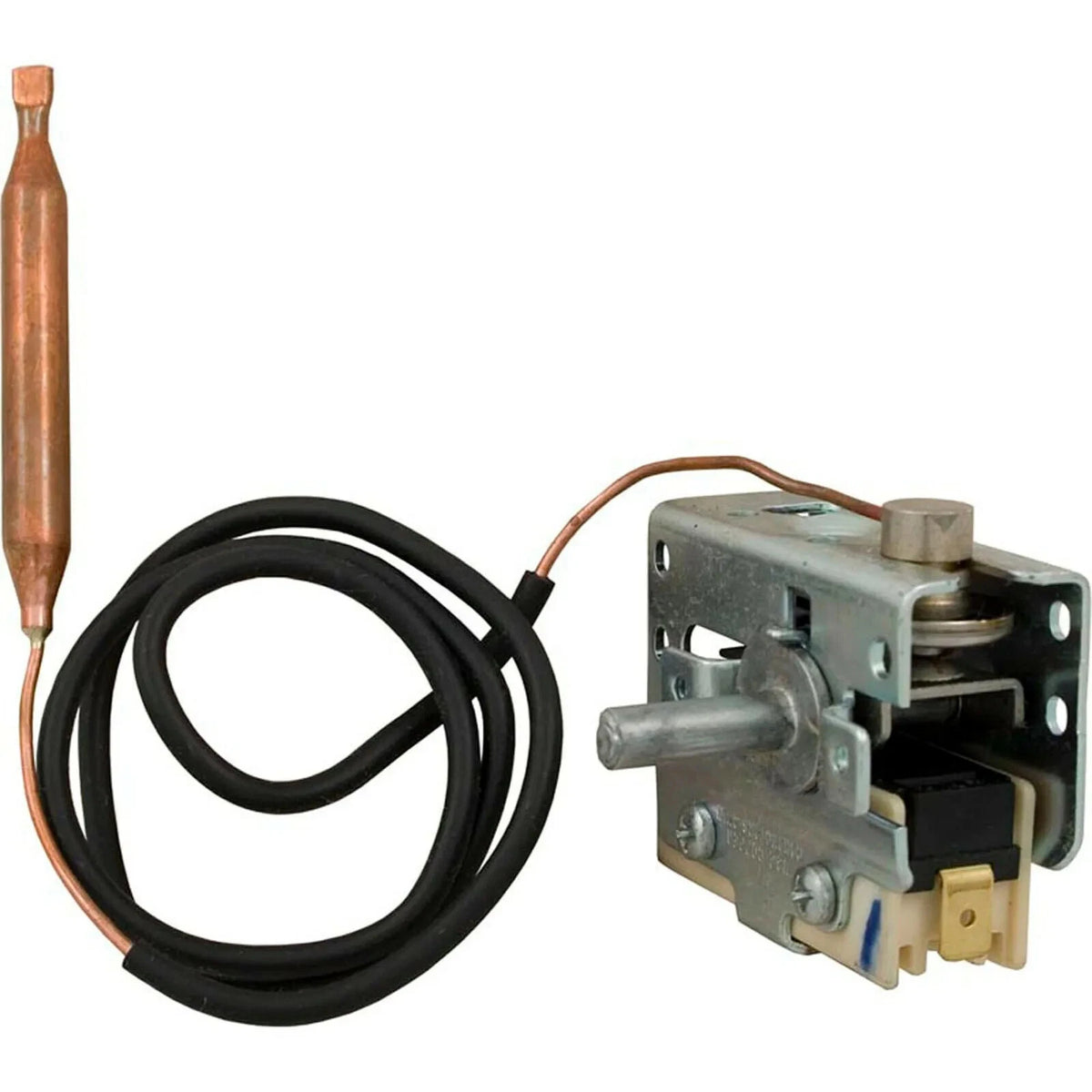 Eaton Mechanical Thermostat for 24" Capillary x 5/16" Bulb x 3" Bulb