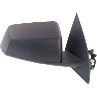 Passenger Mirror for Saturn Outlook (2007–2010) GM1321401, CLX-M0-USA-ST27ER-CL360A71
