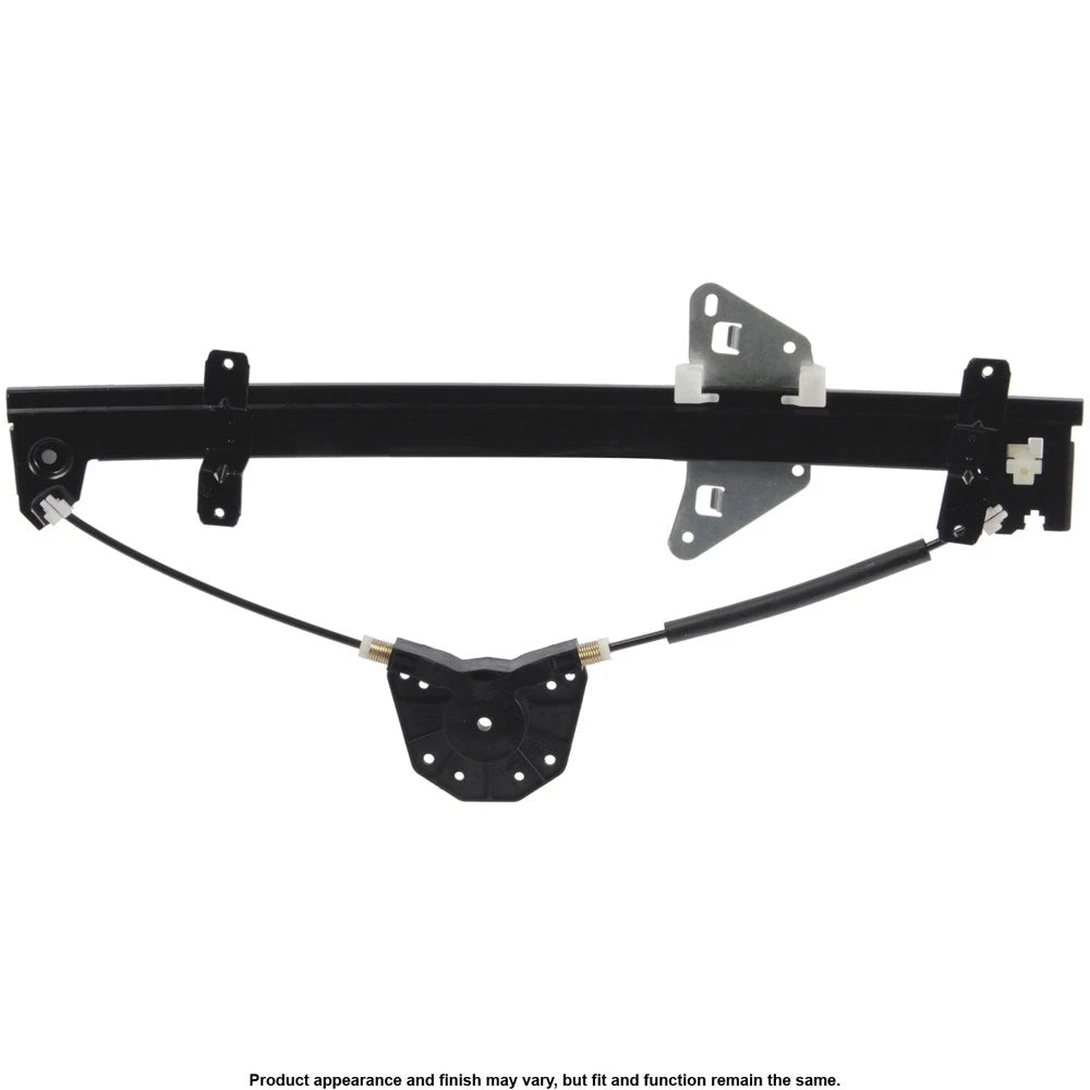 Rear Right Window Regulator for Dodge Dakota (2002–2004) 82-450A, 11751139-101, 55256494AE