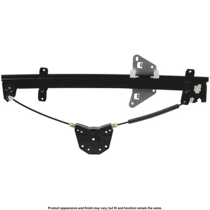 Rear Right Window Regulator for Dodge Dakota (2002–2004) 82-450A, 11751139-101, 55256494AE