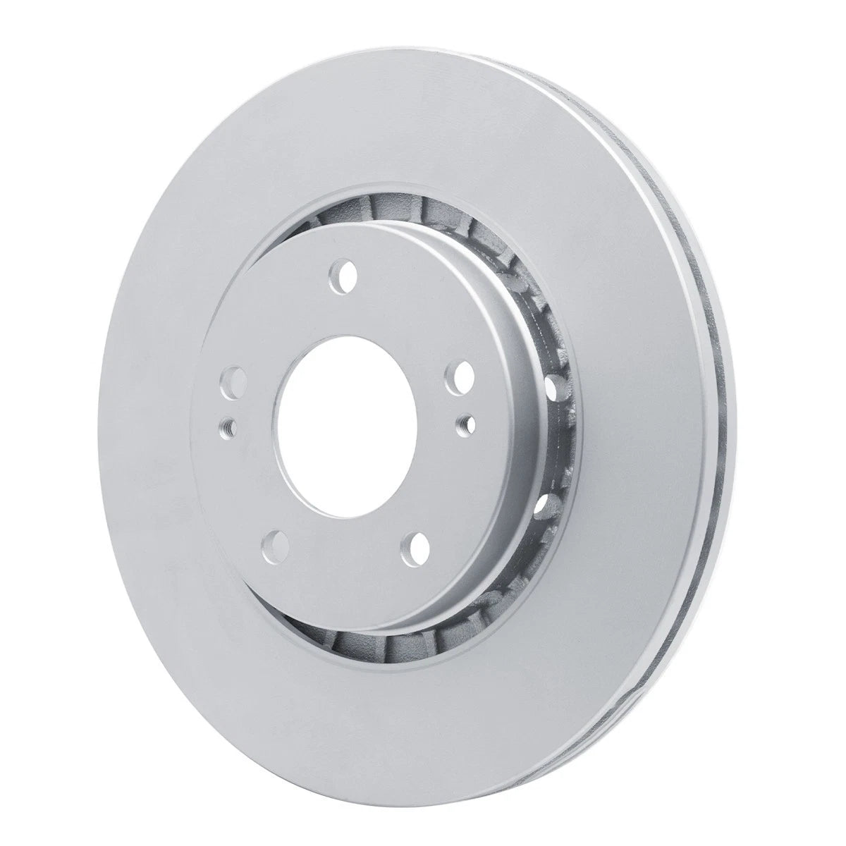 R1 Concepts Brake Disc for Mitsubishi Lancer (2009–2015) RRE-72044, 4615A113