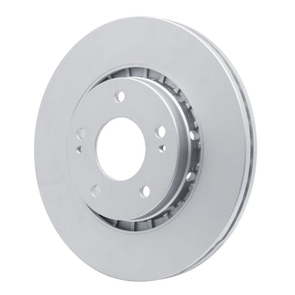 R1 Concepts Brake Disc for Mitsubishi Lancer (2009–2015) RRE-72044, 4615A113