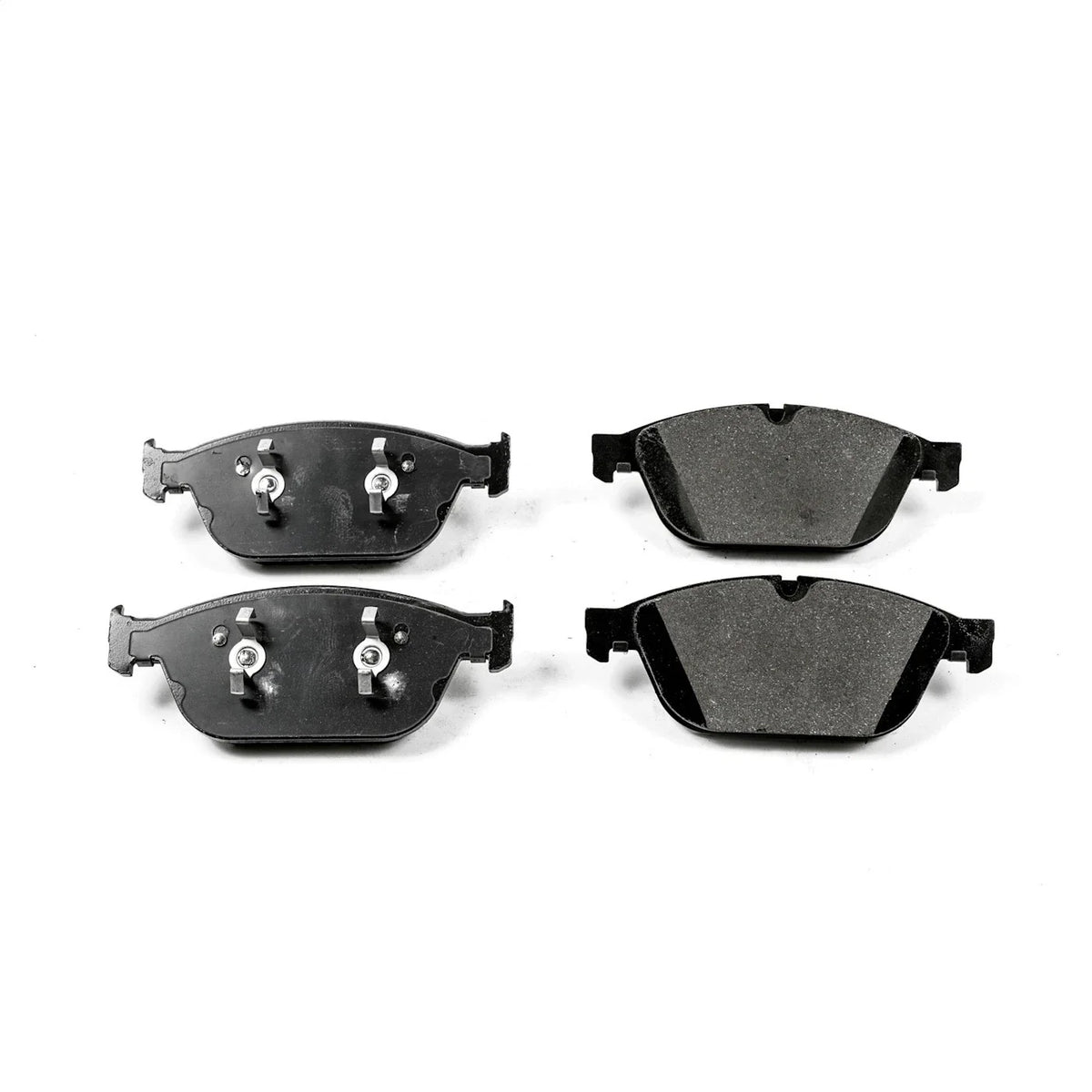 Set of 2 Brake Pads for Audi A8 Quattro SQ5 (2014–2017)