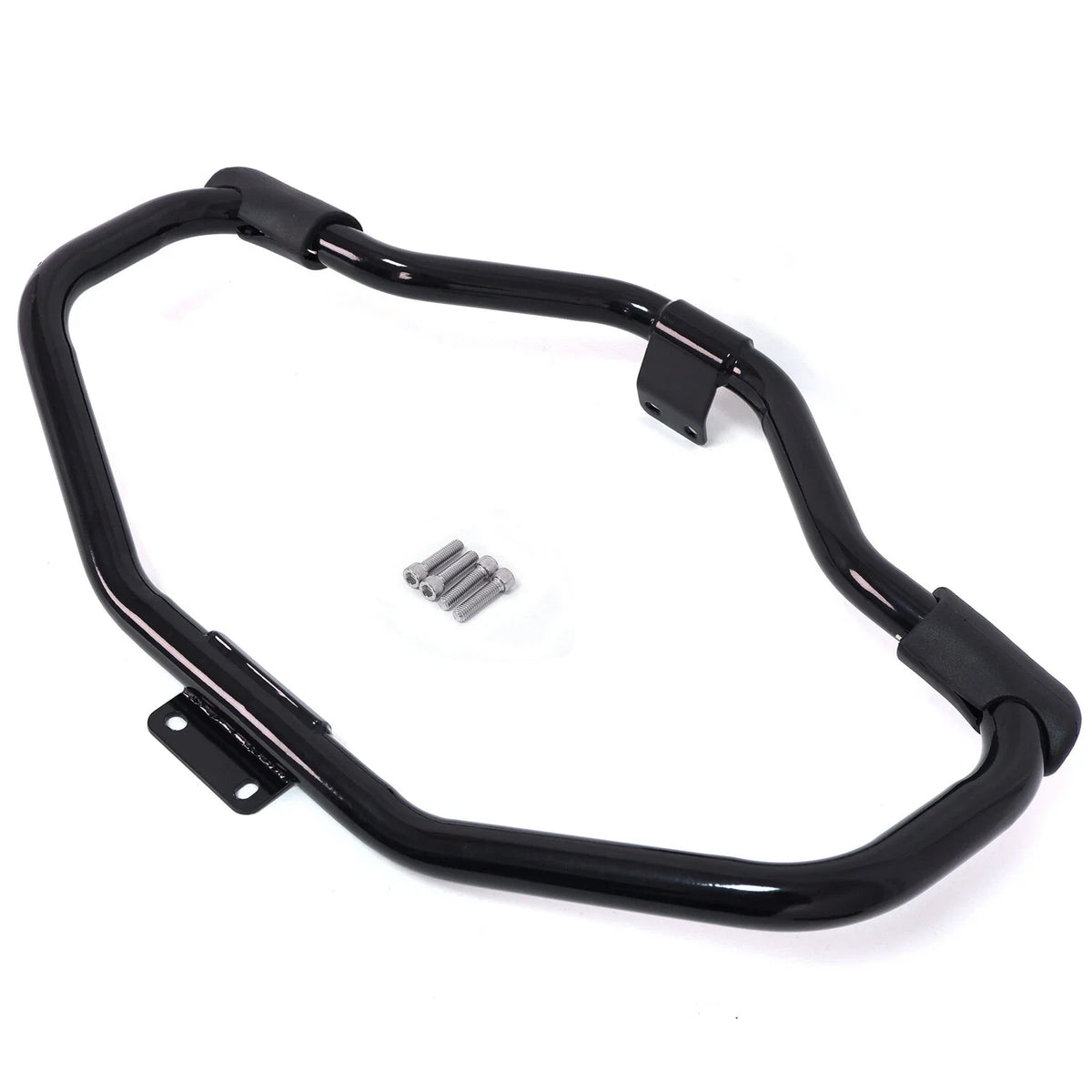 Engine Guard Highway Crash Bar for Harley Sportster 883 1200 XL XR 48 72 (2004–2020)