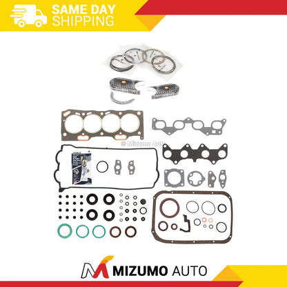 Full Gasket Set for Toyota Paseo 1.5 (1992–1995) MA-4216957695, HS9963PT