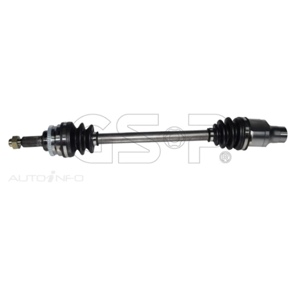 RH CV Shaft 4cyl 1.5L CV Shaft for Suzuki Swift (2005-2011)