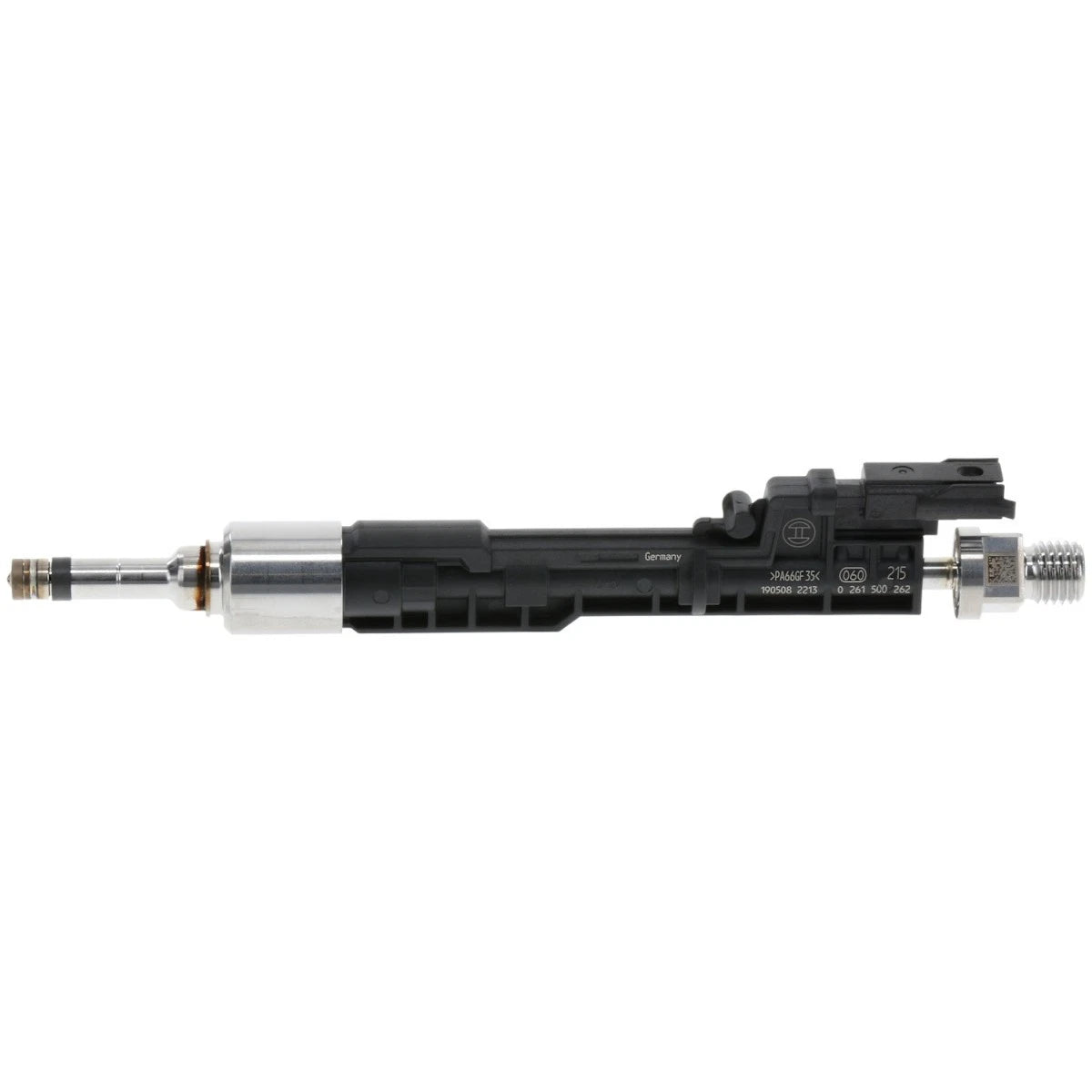 Bosch Fuel Injector 62858 for BMW 6 Series X7 M6 650i (2016–2019)