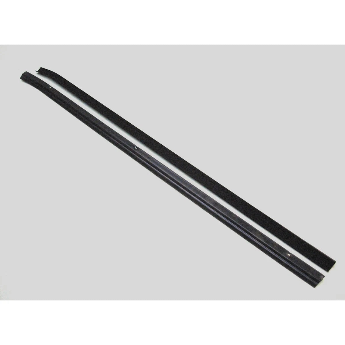 Set of 2 Weatherstrip Kits for Ford (1987–1993) KF2065 E8ZZ-6121453 E8ZZ-6121452