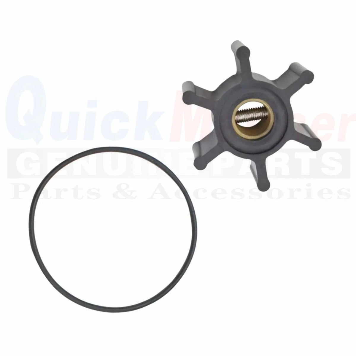 Impeller Kit for Yanmar 2GM20 (Fits 1975–1985)