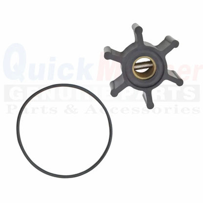 Impeller Kit for Yanmar 2GM20 (Fits 1975–1985)