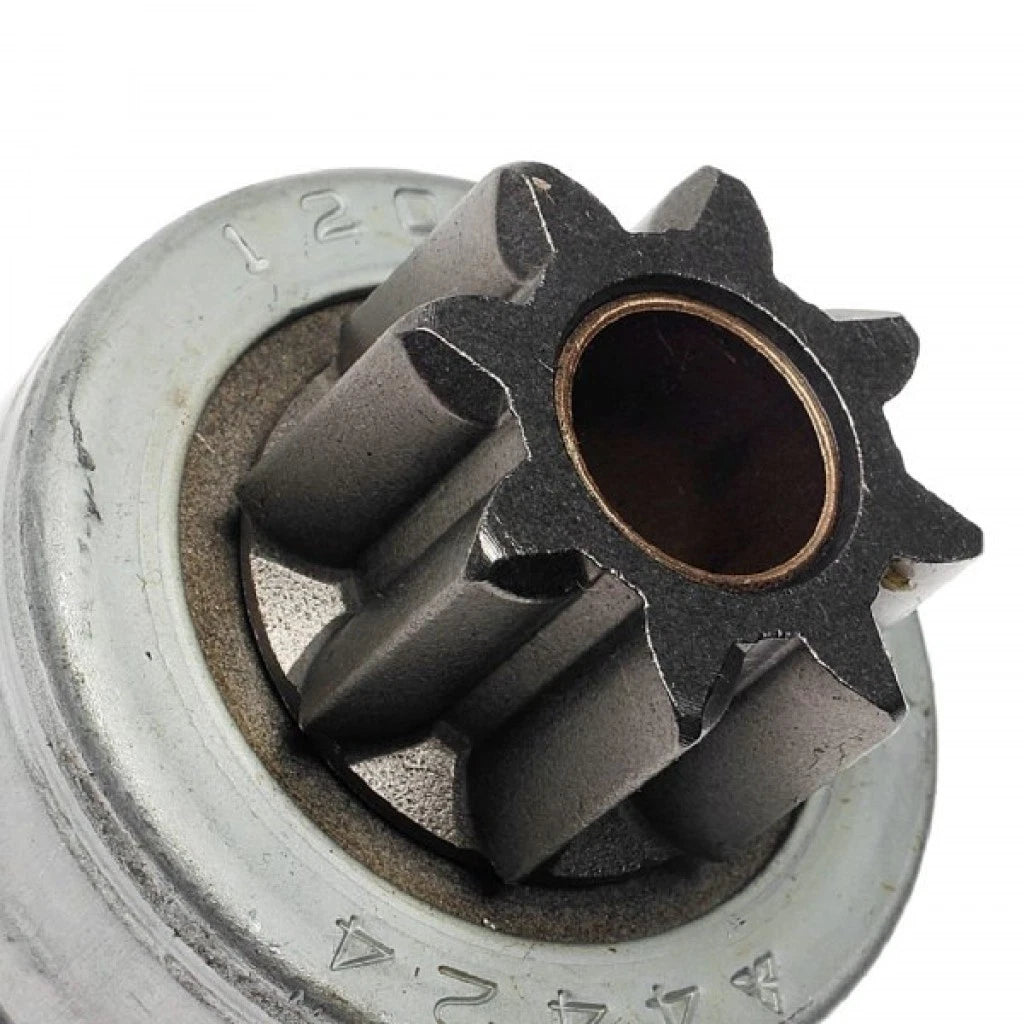 Starter Drive for Mitsubishi Mighty Max (1990–1995) OLX-ACDC2009-CL360A59