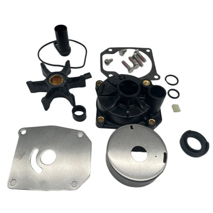 Water Pump Impeller Kit for Johnson Evinrude 50-175 HP Outboard (0432955)