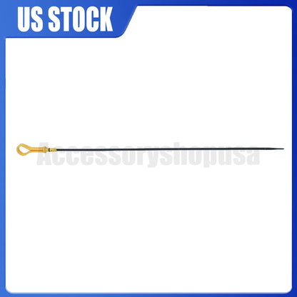 Oil Level Dipstick for Suzuki Grand Vitara 2006–2008 (16910-66J11, 1691066J11)