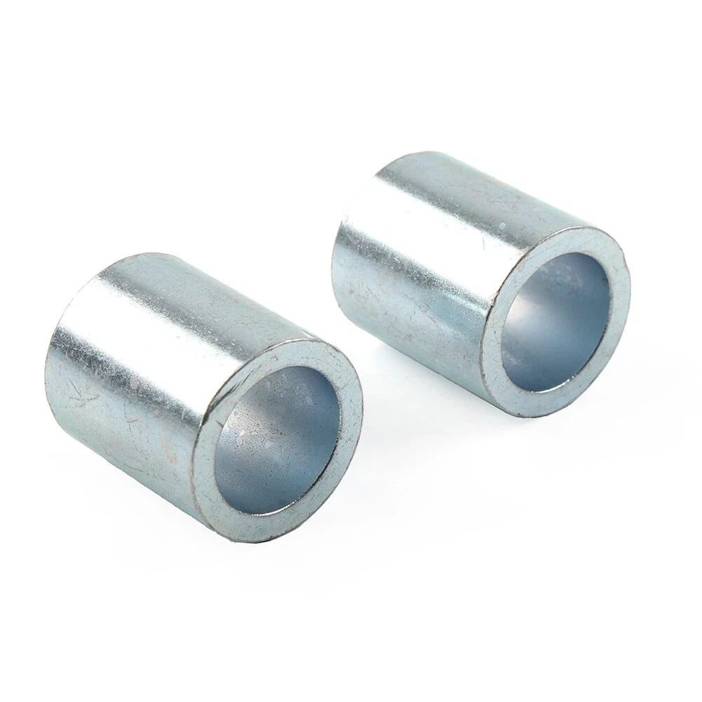 25mm Front Wheel Axle Spacer for Honda CRF50F XR50R CRFXR 50 Kawasaki Suzuki ATV
