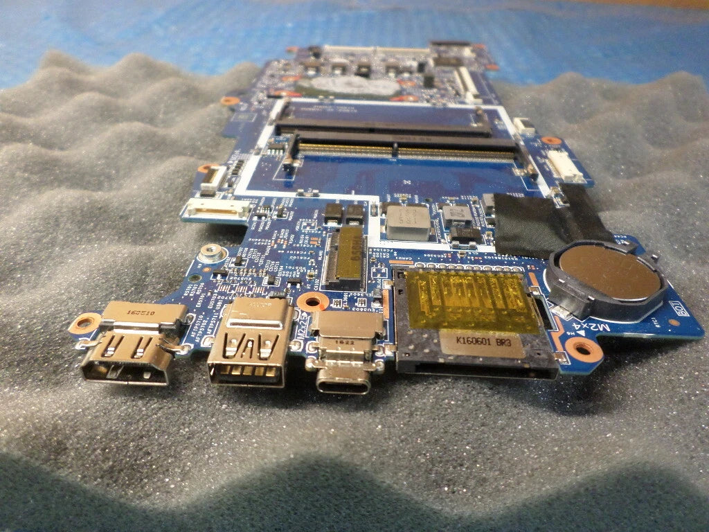 Laptop Motherboard for HP ENVY x360 M6-AQ003DX (2015–2015)
