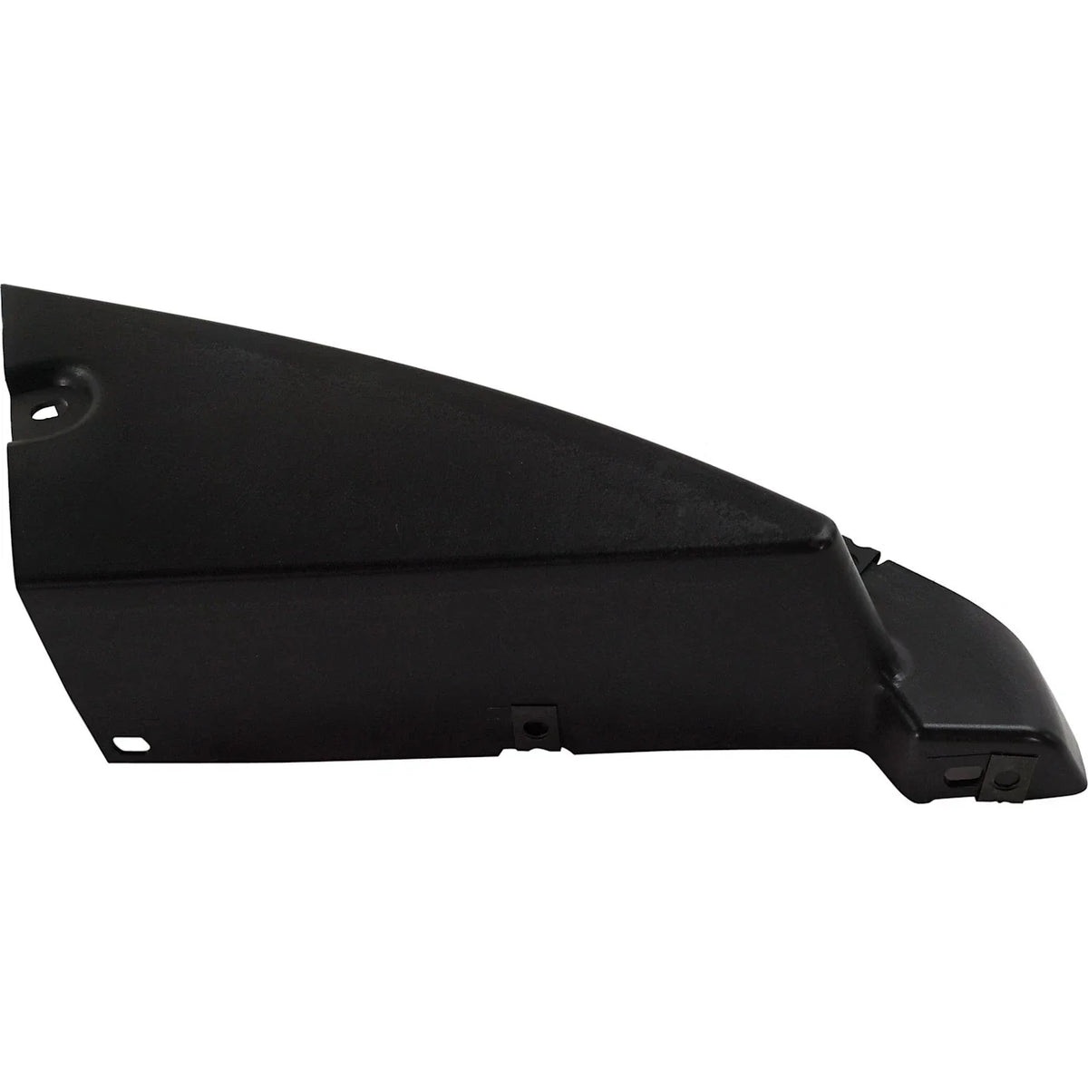 Set of 2 Engine Splash Shields for BMW M3 (2008–2013)