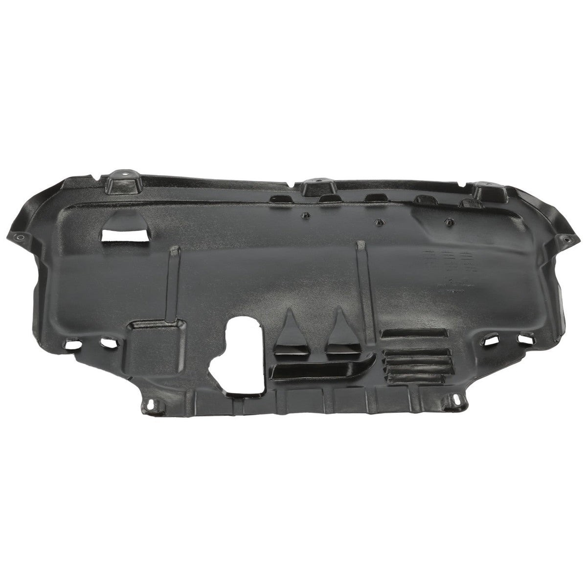Engine Splash Shield for Volvo S40 (2004–2011) Lower FWD