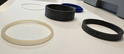 Tensioner Seal Kit for Bobcat Skid Steer Excavators and Track Loaders